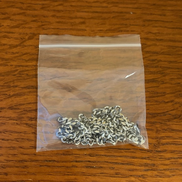 Cuban Link Chain - Picture 4 of 5